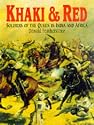 Khaki and Red (Pb): Soldiers of the Queen in India and Africa