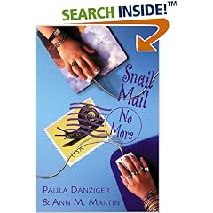 Snail Mail, No More