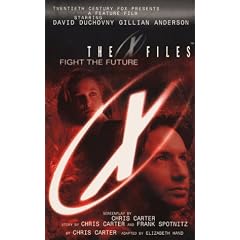 The X-Files:  Fight the Future