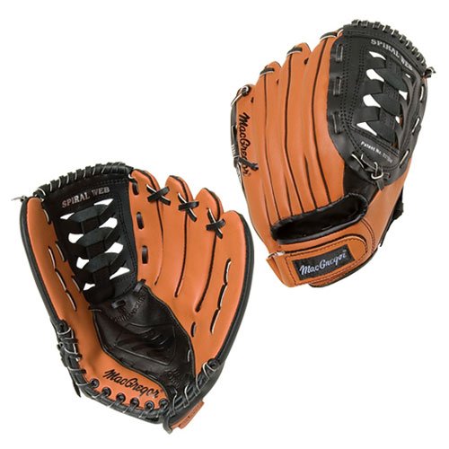 Macgregor Bbgvar Varsity Series Hand Throw