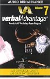 Verbal Advantage, Volume 7