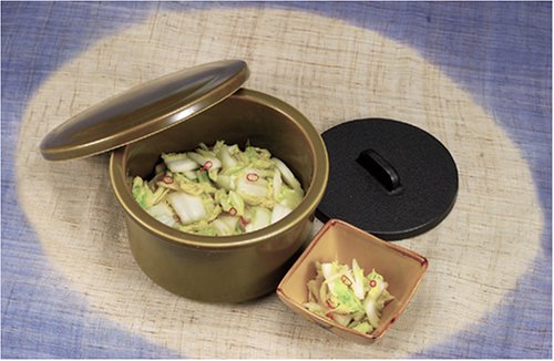 体にやさしい浅漬器 菜健好房