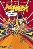Werner - Eat My Dust!!!