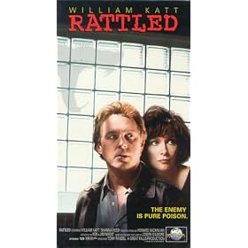 Rattled [VHS]