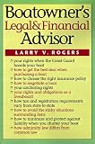 Boatowner's Legal and Finance Guide
