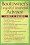 Boatowner's Legal and Finance Guide