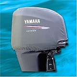 Deluxe Yamaha Outboard F200 and F225 Motor Cover