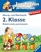 Bücher : Lern-Spiel-Block. Übungs- und Rätselspaß (2. Klasse): Mathematik und Deutsch