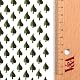 V&A Fabric - Leaf (Green)