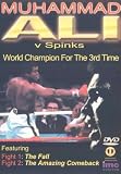 Ali vs Spinks Fights 1 And 2 [DVD]