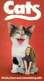 Cats: Finicky Facts and Entertaining Tales [VHS]