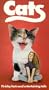 Cats: Finicky Facts and Entertaining Tales [VHS]