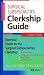 Books : Surgical Subspecialties Clerkship Guide (Clerkship Guides)