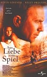 Aus Liebe zum Spiel