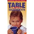 Table Manners - Learning for Life Series
