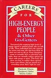 Careers for High-Energy People & Other Go-Getters (Vgm Careers for You Series)