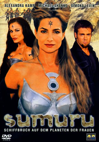 Sumuru [Edizione: Germania]