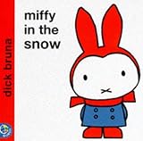 Miffy in the snow