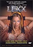 Lexx: Series 3, Vol. 1