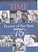 "Time": 75th Anniversary Person of the Year