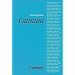 Texte der schriftlichen Latinumspr�fung