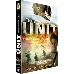 The Unit - commando d'�lite, Saison 1