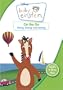 Baby Einstein - On the Go - Riding, Sailing and Soaring