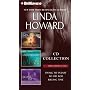 Linda Howard CD Collection: Dying to Please, To Die For, and Killing Time
