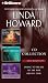 Linda Howard CD Collection: Dying to Please, To Die For, and Killing Time