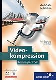 Videokompression - Lernen per DVD