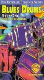 VHS : Blues Drum, Step One
