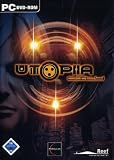 Eigenschaften Flashpoint  / Utopia City