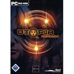 Utopia City