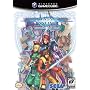 Phantasy Star Online Episode 1 & 2