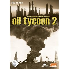 Oil Tycoon 2