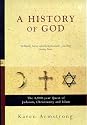 A History of God