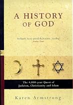 A History of God
