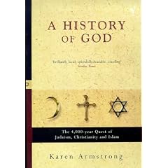 A History of God