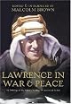 T.E. Lawrence in War and Peace: An Anthology of the Military Writings of Lawrence of Arabia
