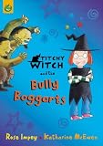 Cover of The Bully Boggarts by Rose Impey 1841211249