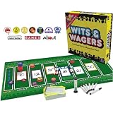 Wits And Wagers