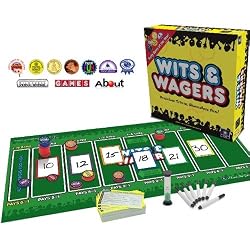 Wits and Wagers