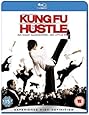 Kung Fu Hustle [Blu-ray] [2007] [Region Free]