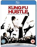 Kung Fu Hustle [Blu-ray] [2007] [Region Free]