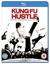 Kung Fu Hustle [Blu-ray] [2005]