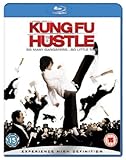 Kung Fu Hustle [Blu-ray]