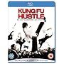 Kung Fu Hustle [Blu-ray]
