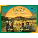 The Settlers of Catan