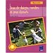 Jeux de doigts, rondes et jeux dans�s : Maternelle (1CD audio)