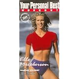 Your Personal Best Workout [VHS]